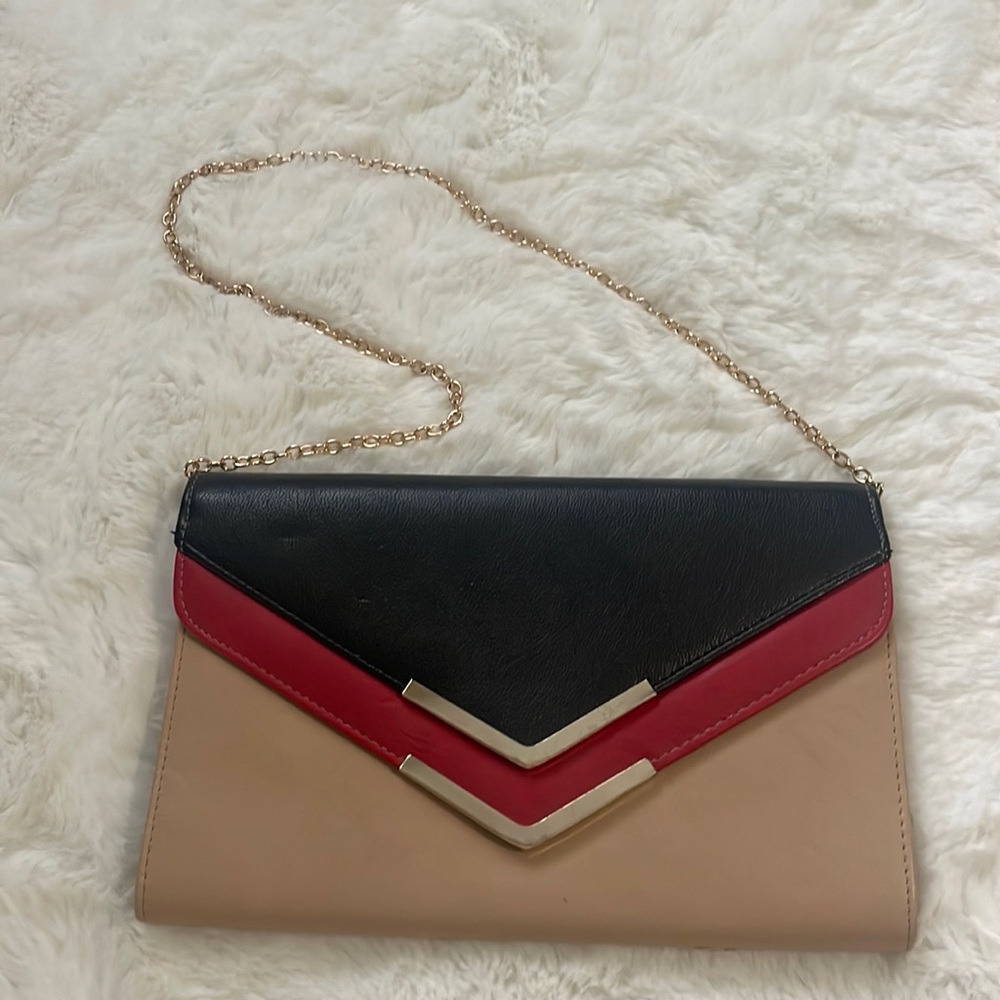 Aldo purse